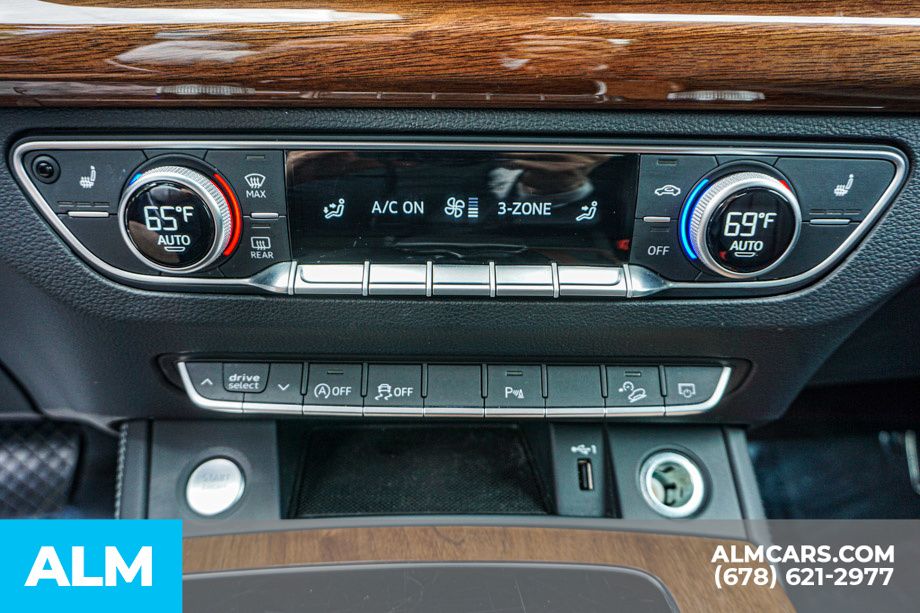 2023 Audi Q5 45 S line Premium photo 25