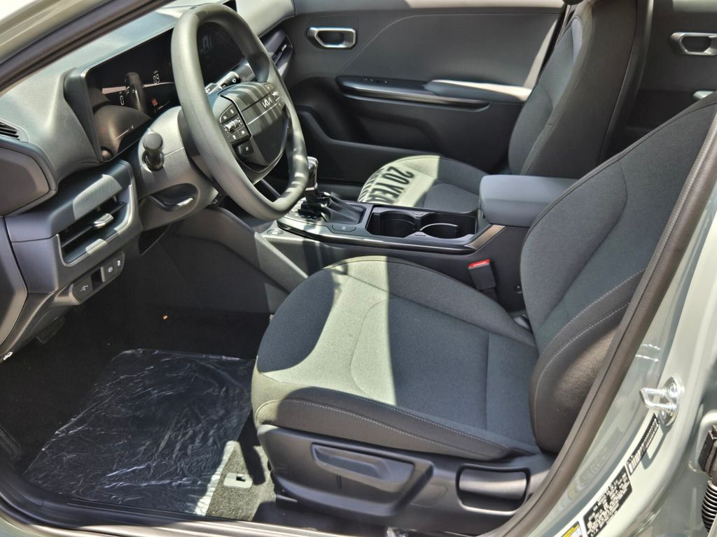 2026 Kia K4 - $24,325