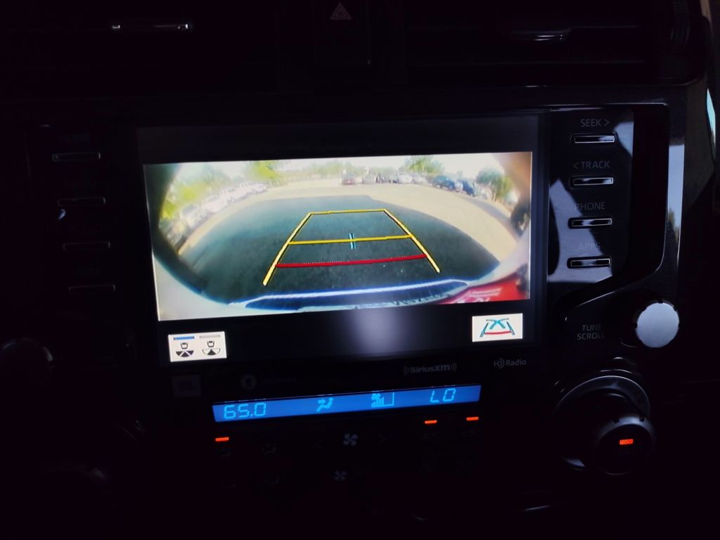 2023 Toyota 4runner  Trd Pro In Austin, Texas