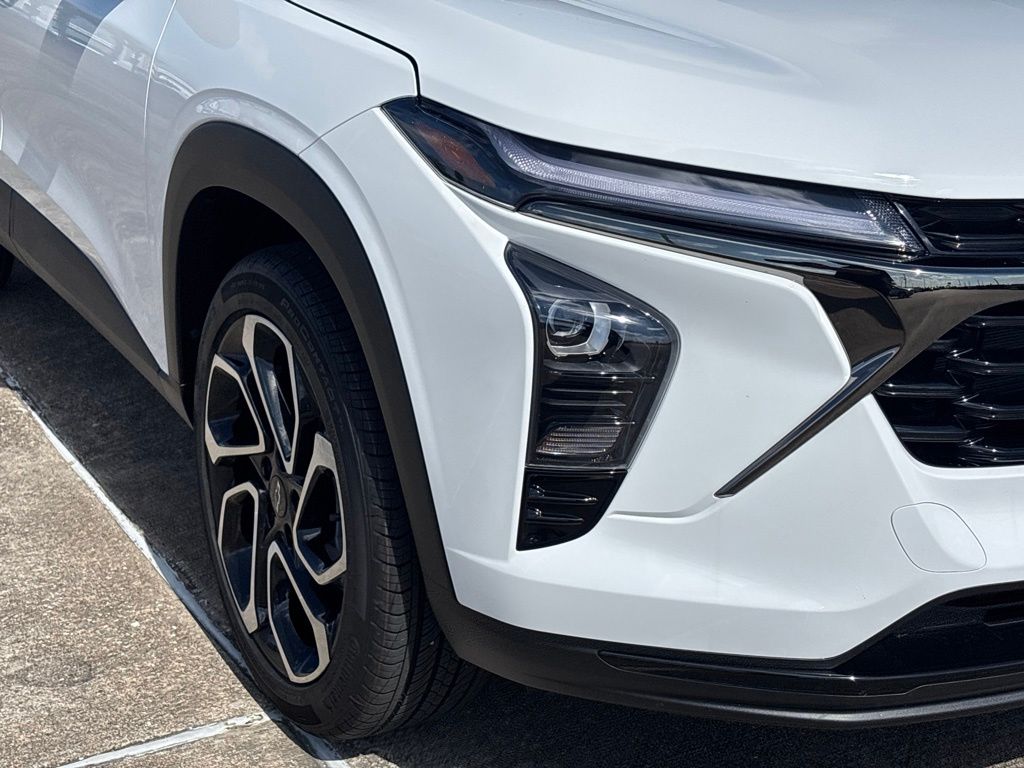 2026 Chevrolet Trax 2RS - 4