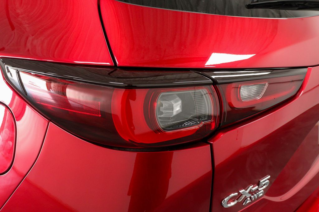 New Car 2025 Mazda Cx-5  2.5 S Premium Plus Package For Sale Under $40,000 In Georgetown, Texas