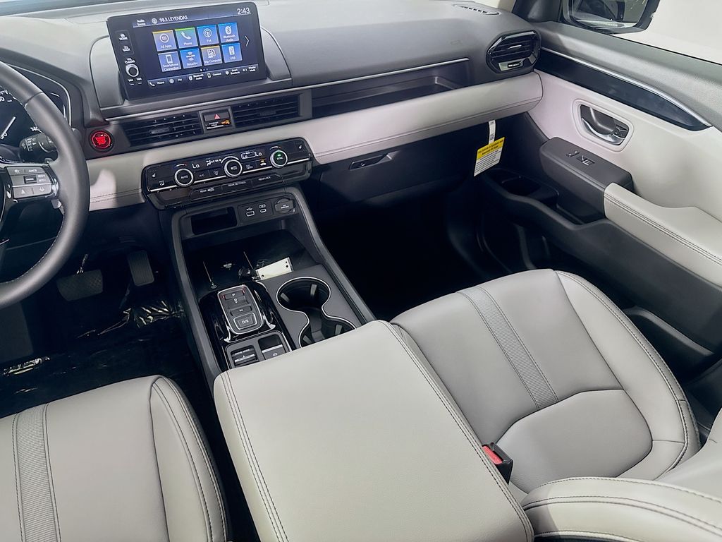 New Car 2025 Honda Pilot  Ex-l For Sale Under $50,000 In Austin, Texas