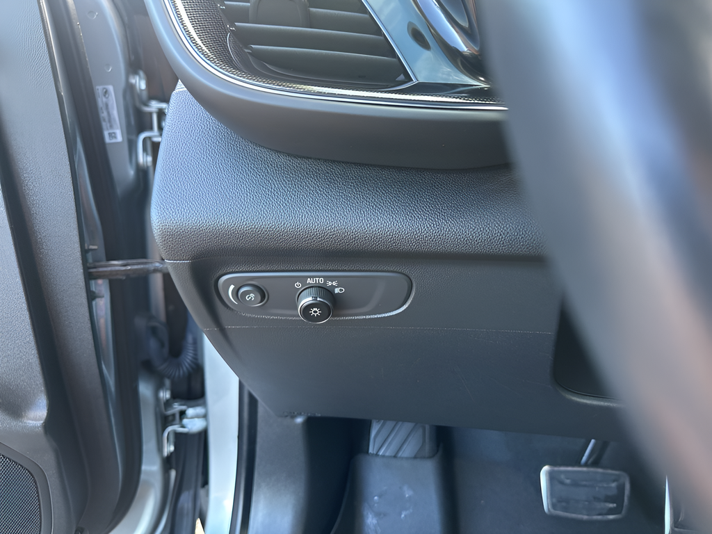 Used Car 2023 Buick Envision  Preferred For Sale Under $25,000 In Austin, Texas