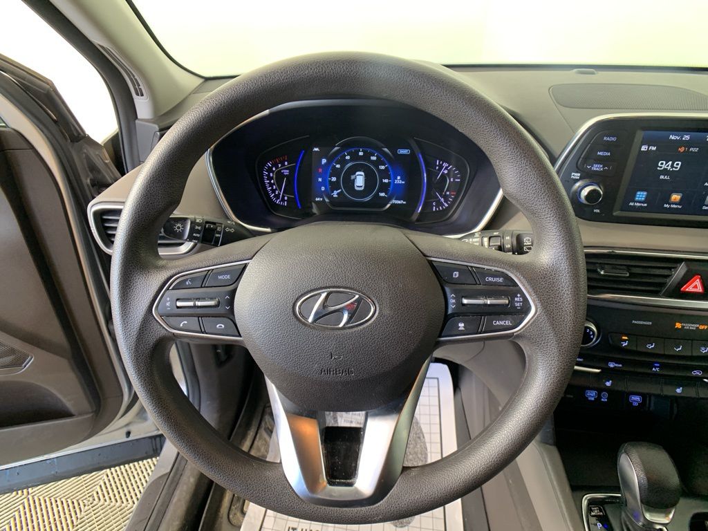 2020 Hyundai Santa Fe SEL 13