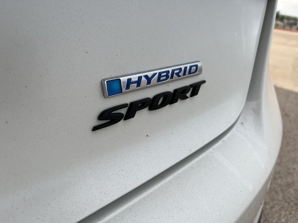 2024 Honda Accord Sport-L 9