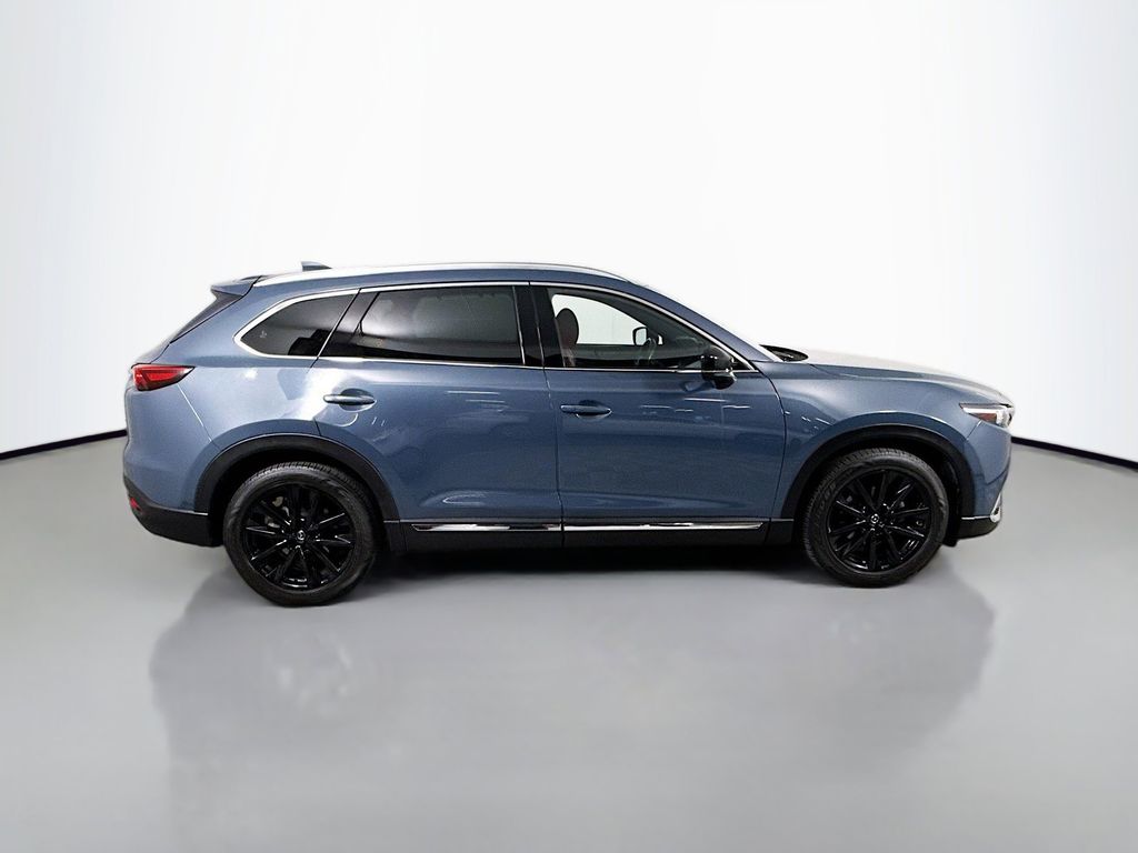 Thumbnail: 2021 Mazda CX-9 - 4