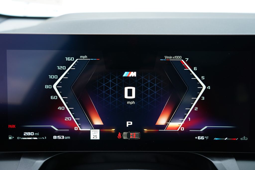 Thumbnail: 2026 BMW X3 - 16