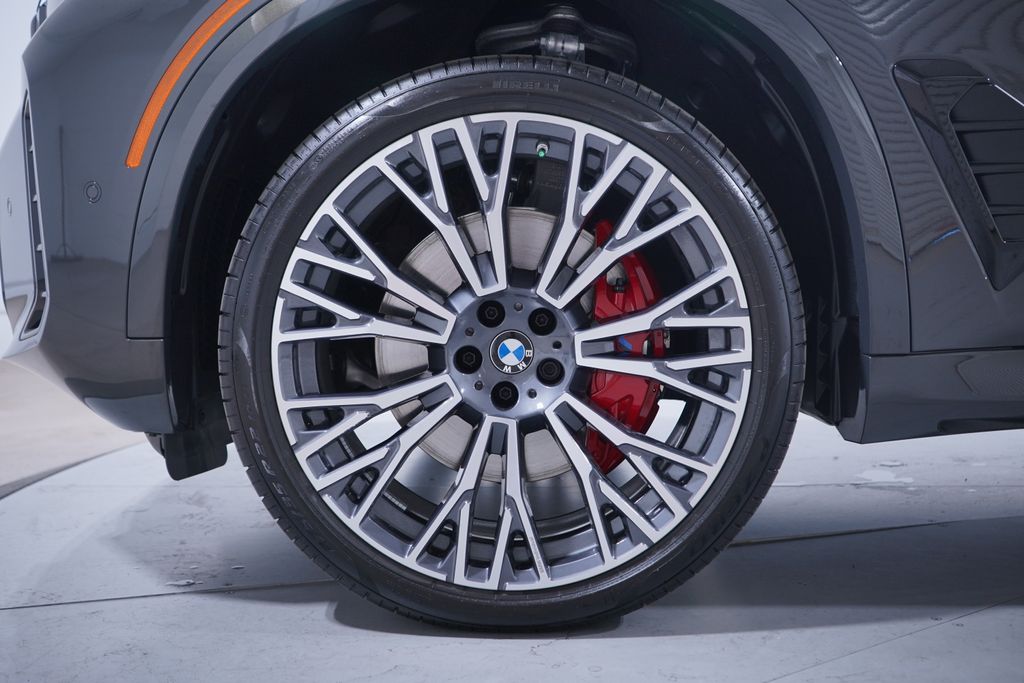 Thumbnail: 2026 BMW X5 - 2