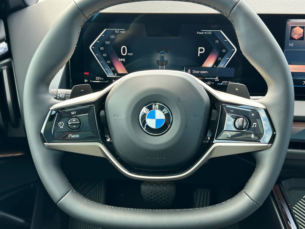 2025 BMW X3 3.0i 18