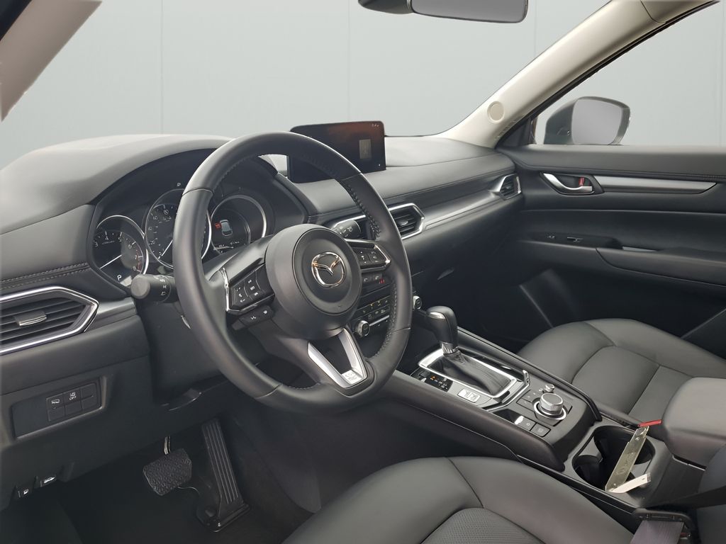 Used Car 2025 Mazda Cx-5  2.5 S Select Package For Sale Under $30,000 In Austin, Texas
