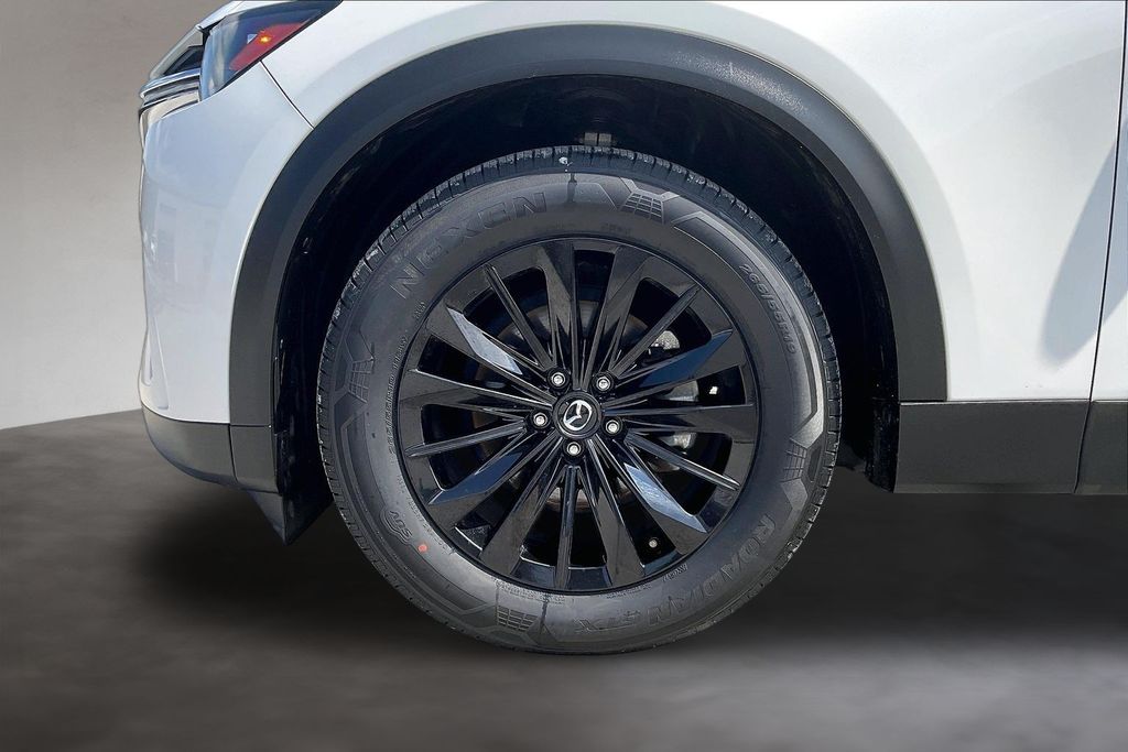 Used 2024 Mazda CX-90 SUV