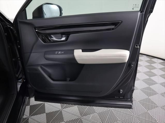 Thumbnail: 2026 Honda CR-V - 25