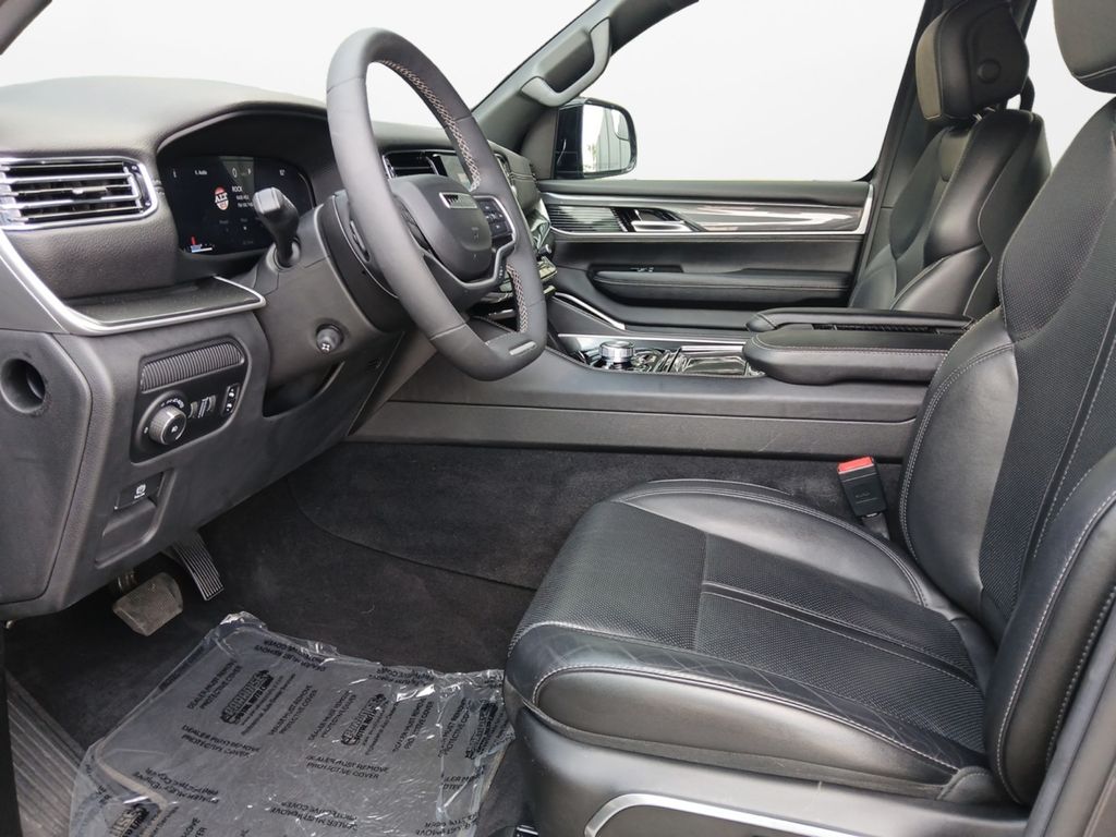 Used Car 2023 Jeep Wagoneer  Base For Sale Under $50,000 In Austin, Texas