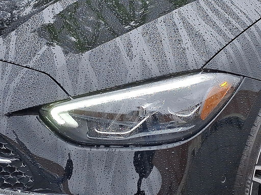 Thumbnail: 2025 Mercedes-Benz C-Class - 6