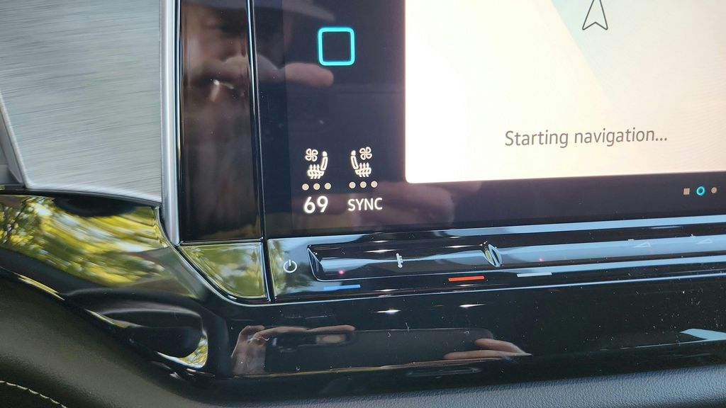 2026 Volkswagen Atlas Cross Sport