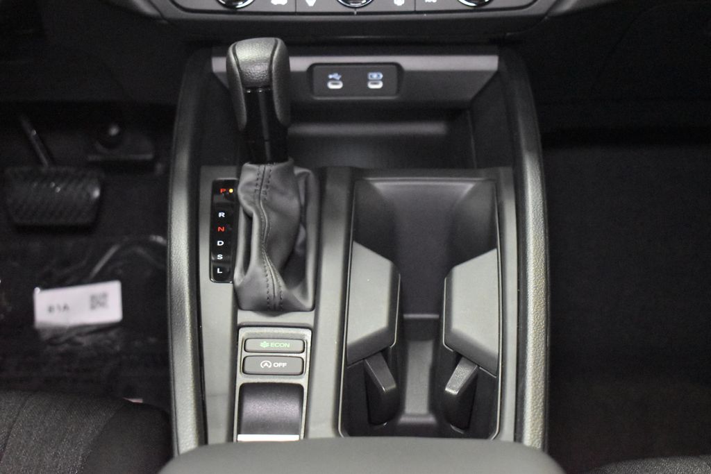 Thumbnail: 2025 Honda Accord - 13