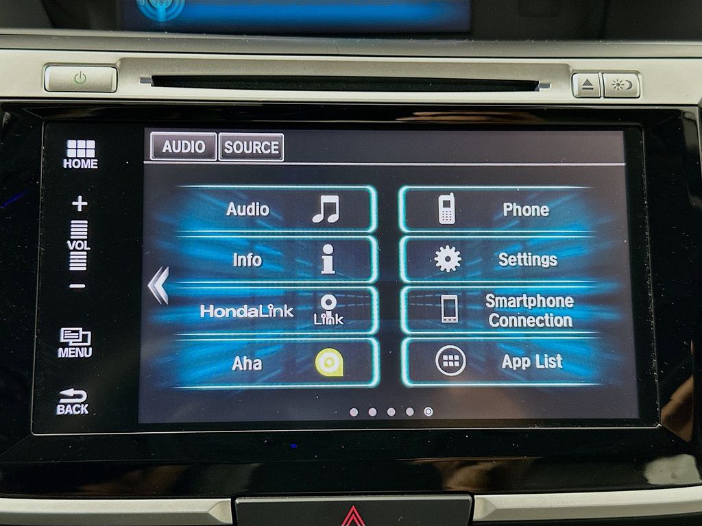 Thumbnail: 2016 Honda Accord - 14