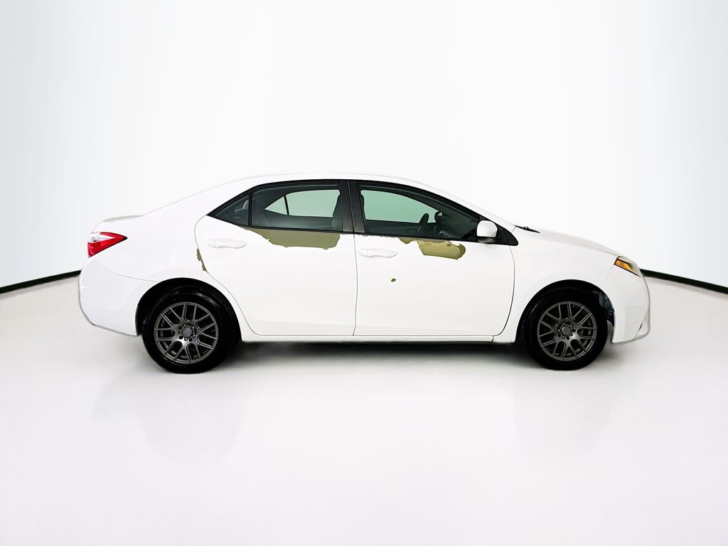Used Car 2015 Toyota Corolla  Le For Sale Under $12,000 In Austin, Texas