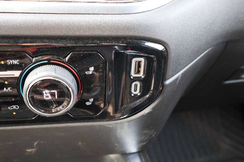 2024 Chevrolet Silverado 2500 LT 29