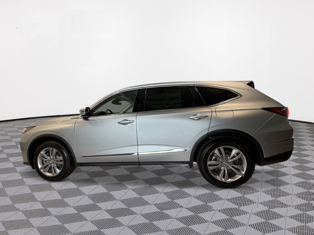 new 2026 Acura MDX car, priced at $55,450