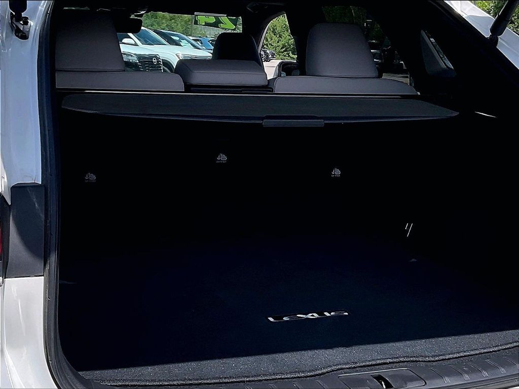 2024 Lexus RX — photo 36