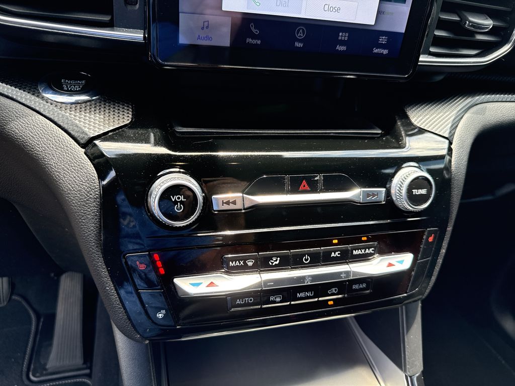 Used 2022 Ford Explorer SUV