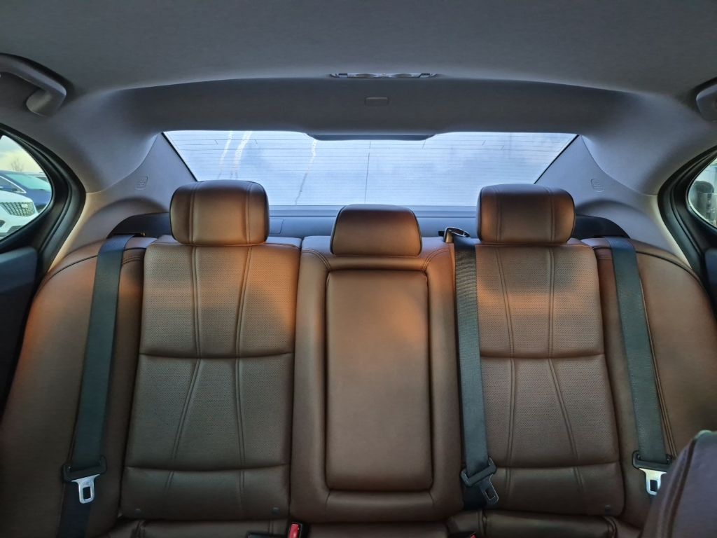 Used Car 2020 Acura Tlx  3.5l Technology Pkg For Sale Under $25,000 In Austin, Texas