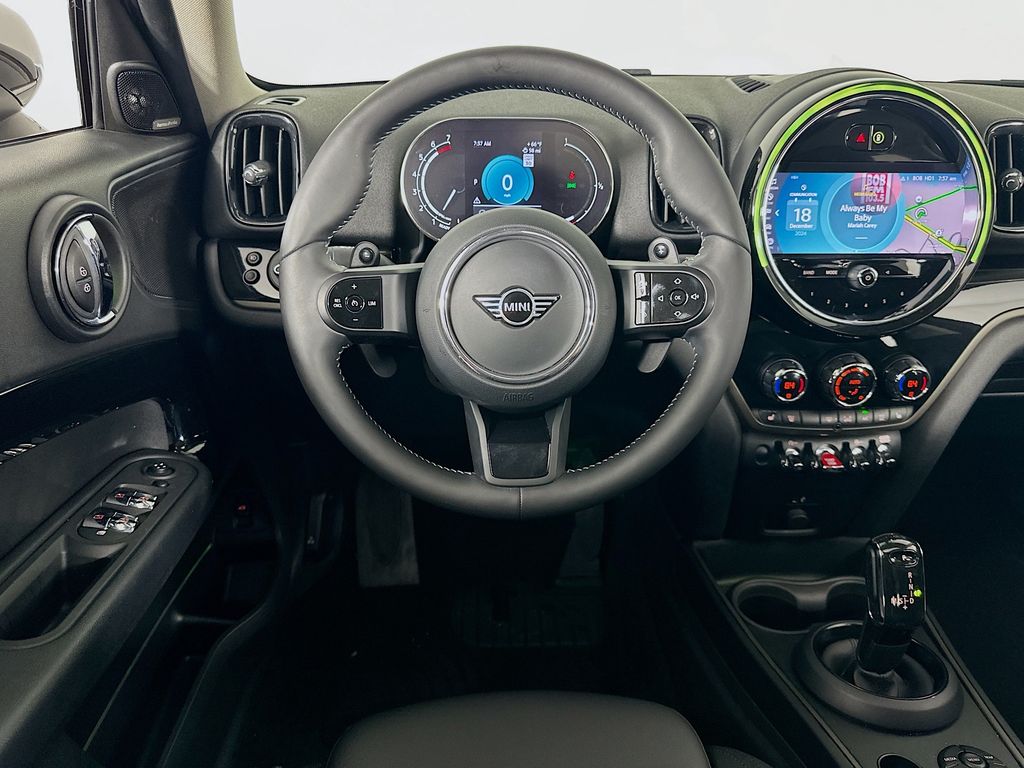 2022 MINI Cooper Countryman Signature 23