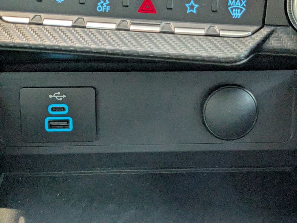 2025 Ford Mustang Dark Horse Fastback