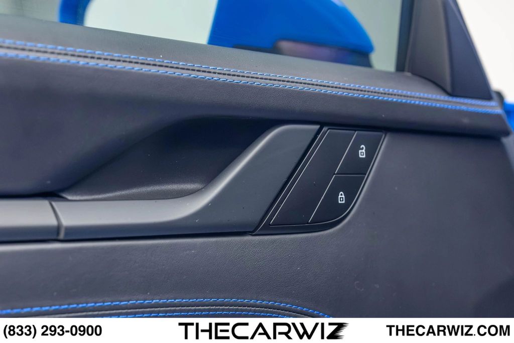 2022 Porsche 911