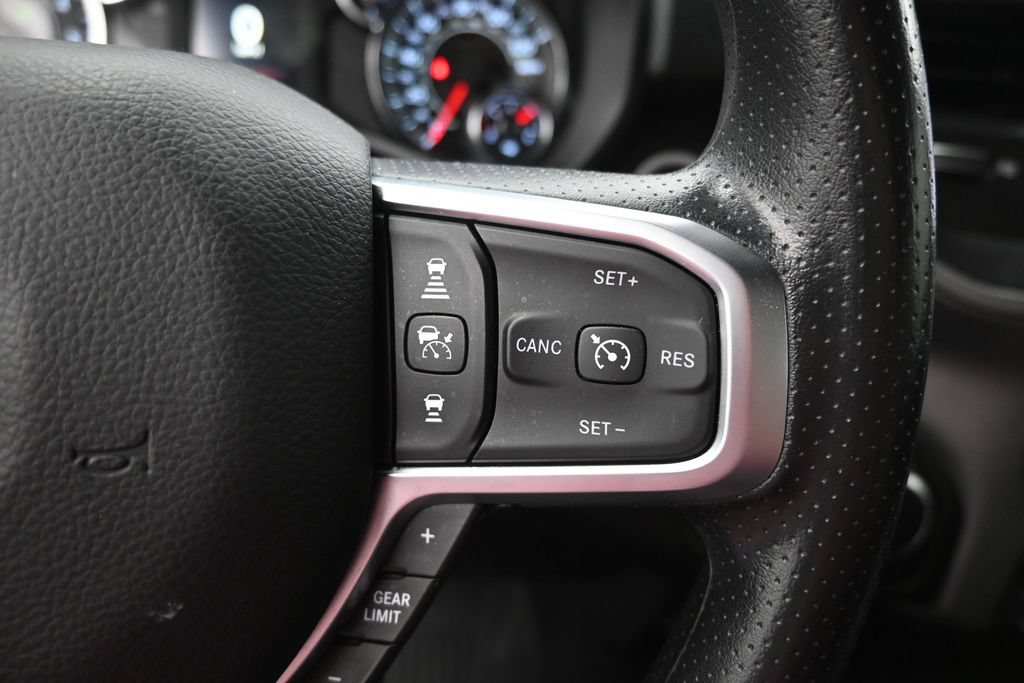 Used 2025 Ram 1500 Truck