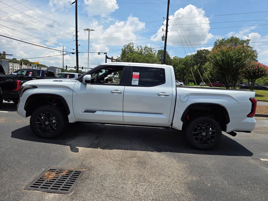 New 2026 Toyota Tundra i-FORCE MAX Truck