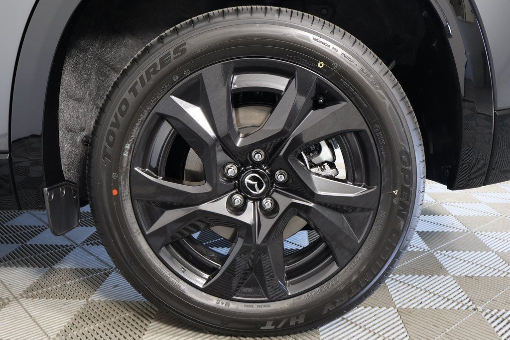 Thumbnail: 2026 Mazda CX-5 - 10