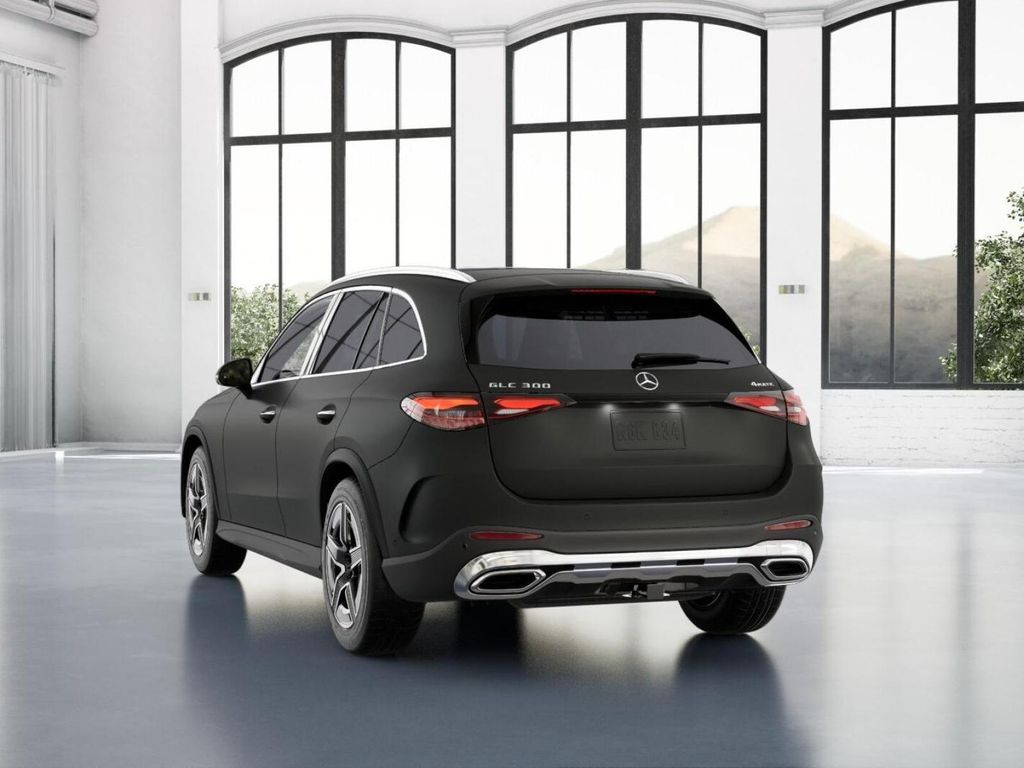 Thumbnail: 2026 Mercedes-Benz GLC - 27