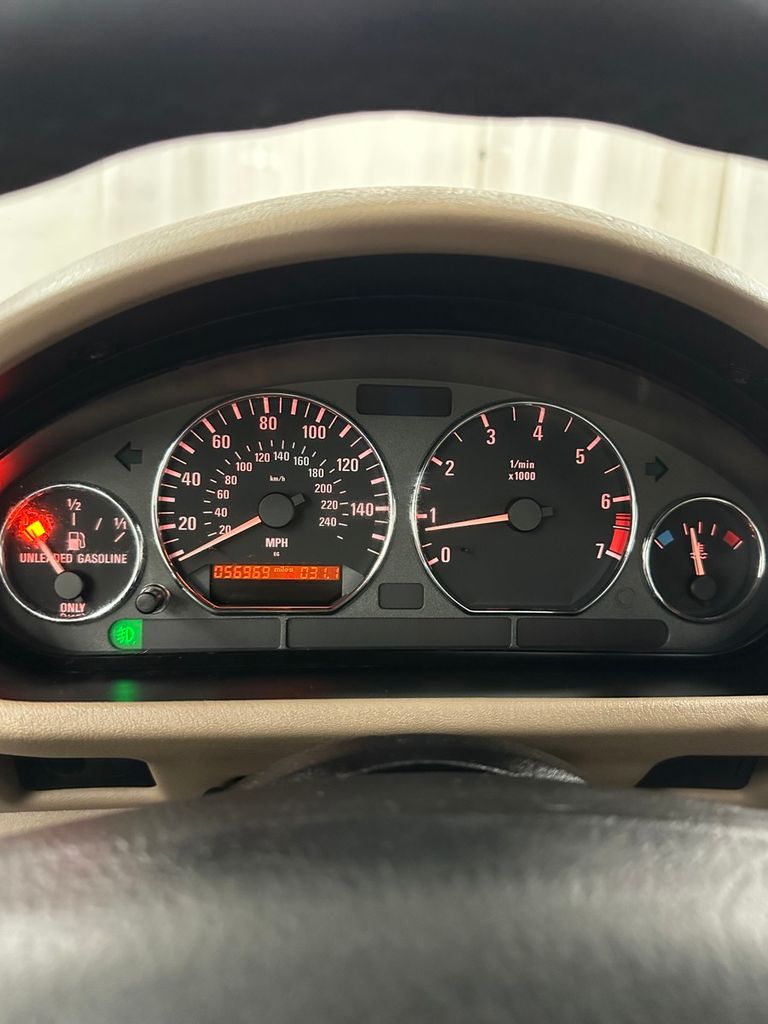 used 1998 BMW Z3 car, priced at $8,985