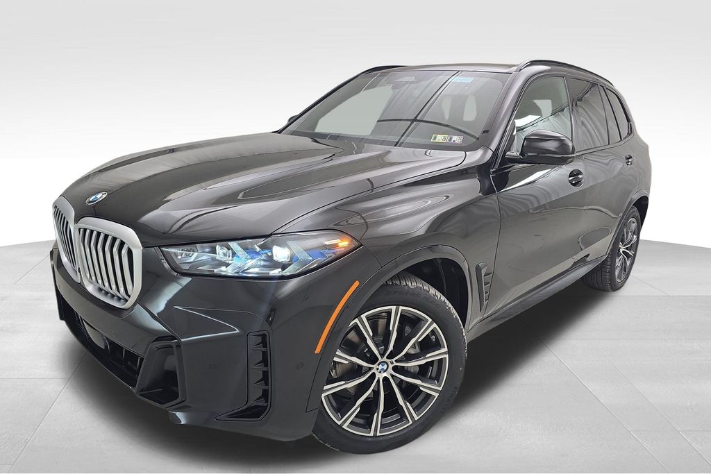 2026 Bmw i7 xDrive60 photo 27