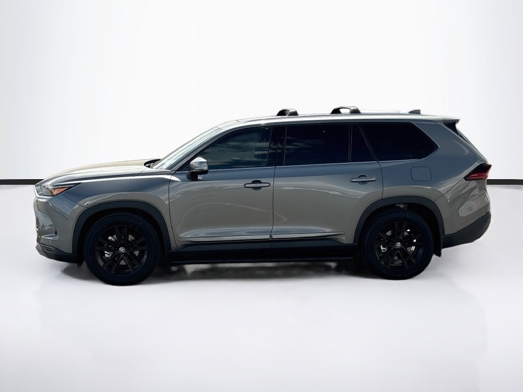 Thumbnail: 2026 Toyota Grand Highlander - 8