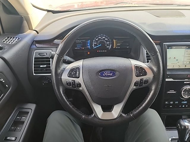 2016 Ford Flex Limited