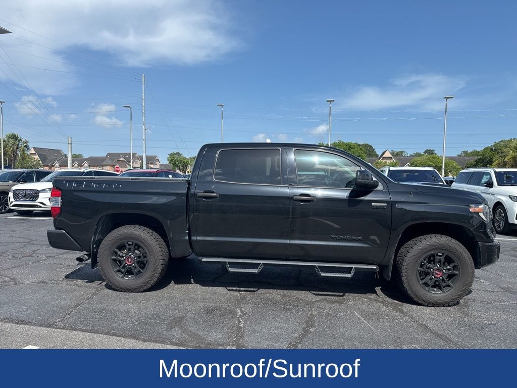 2019 Toyota Tundra TRD Pro