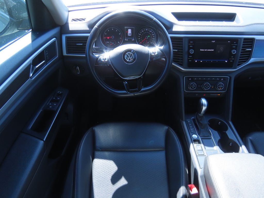 Thumbnail: 2018 Volkswagen Atlas - 5