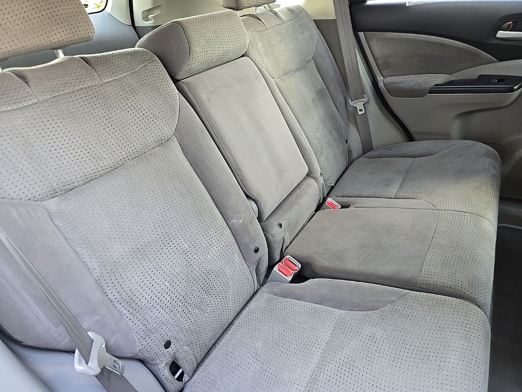 Thumbnail: 2012 Honda CR-V - 26