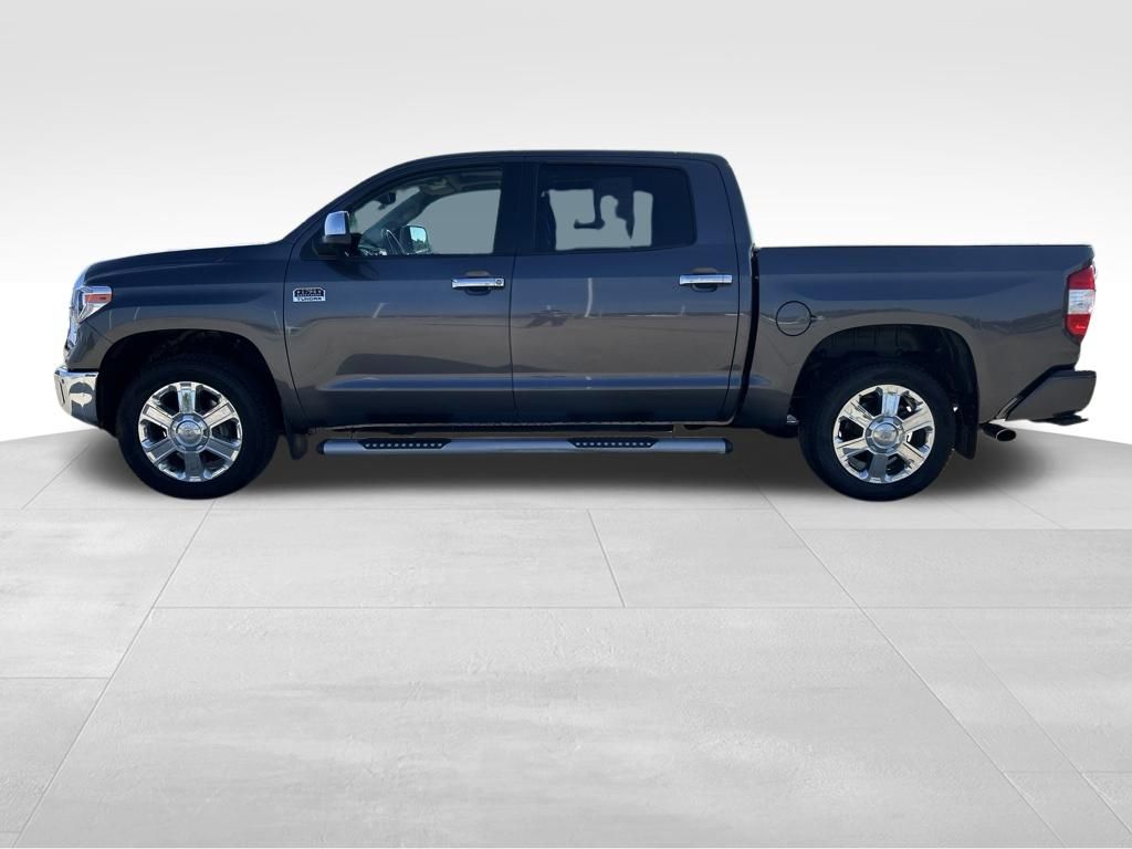 Used 2018 Toyota Tundra Truck