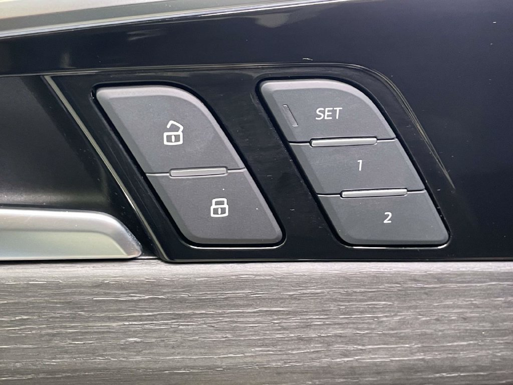 2023 Audi A4 45 S line Premium Plus Blue at Grove City Ford