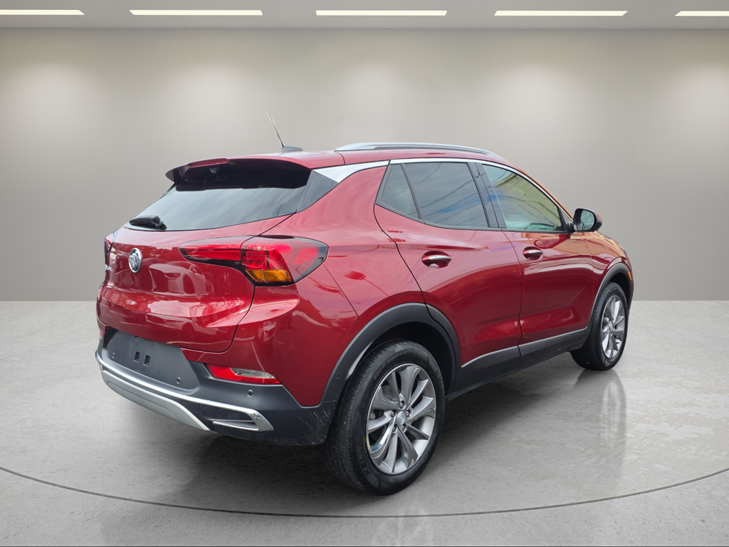 2022 Buick Encore GX Essence - 5