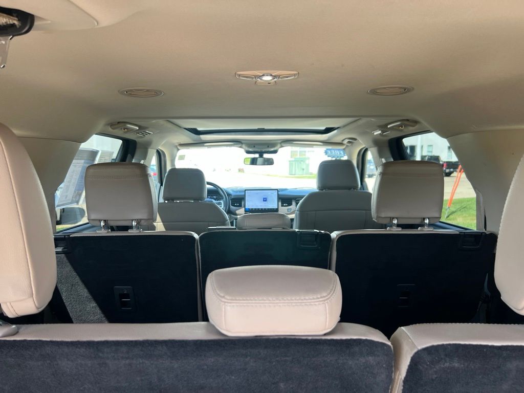 Used 2024 Ford Expedition Max SUV