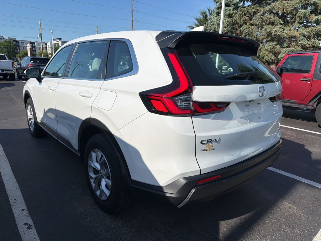 Thumbnail: 2023 Honda CR-V - 2