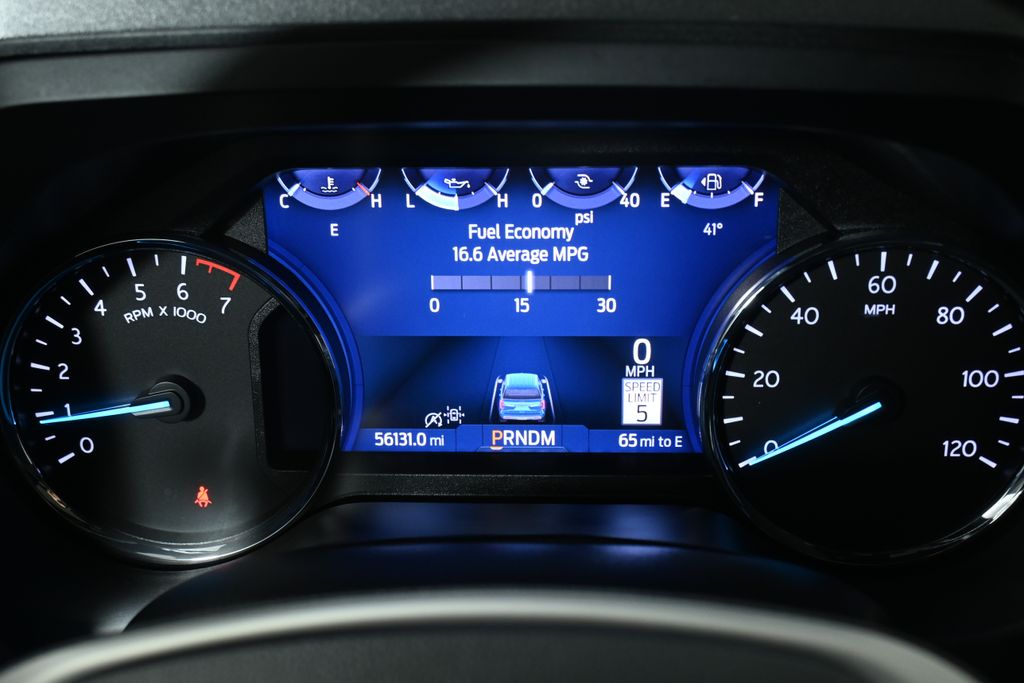 Thumbnail: 2024 Ford Expedition MAX - 19