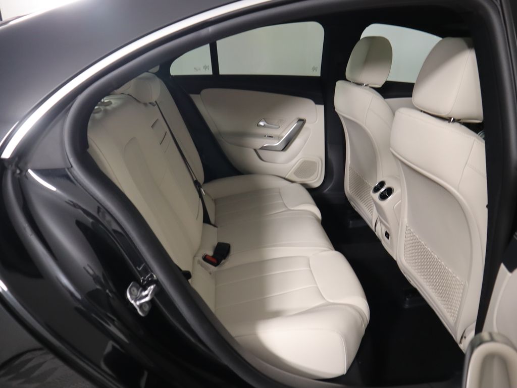 Thumbnail: 2026 Mercedes-Benz CLA - 23