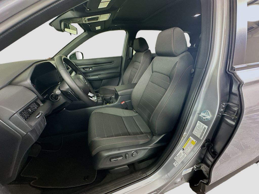 Thumbnail: 2026 Honda CR-V - 15