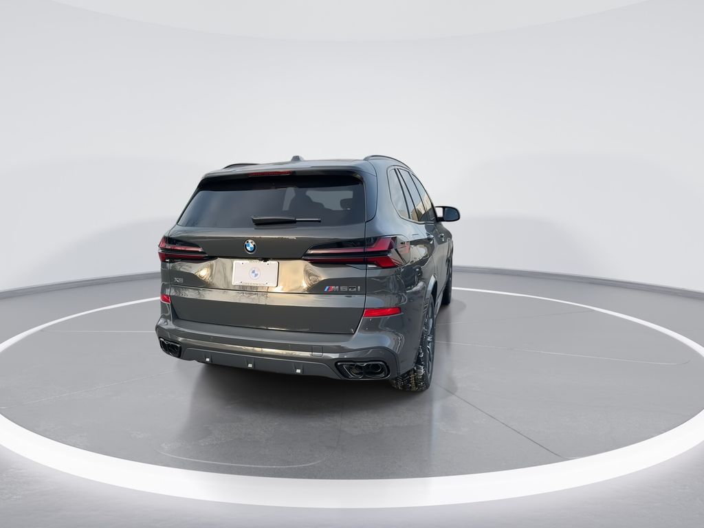 Thumbnail: 2026 BMW X5 - 7